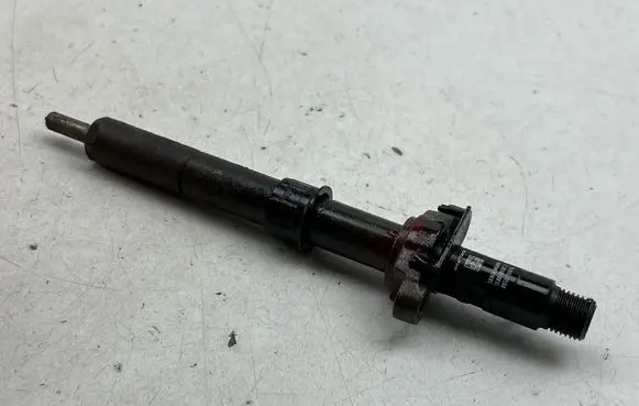 Peugeot 508 Fuel injector 9688438580 EJBR06001D 0883MF03W05