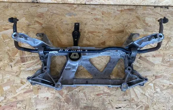 Audi A3 S3 8V Front subframe 5Q0199369G