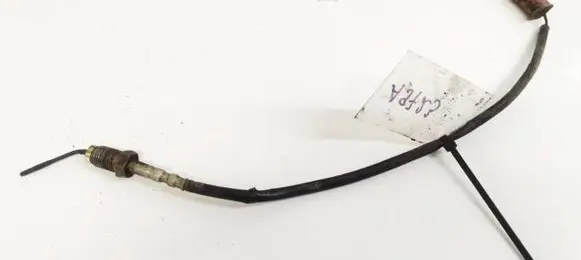 Citroen Berlingo Exhaust gas temperature sensor 9665090280