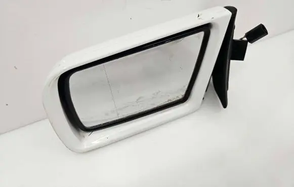 Mercedes-Benz E W210 Front door electric wing mirror 222079 02028110198