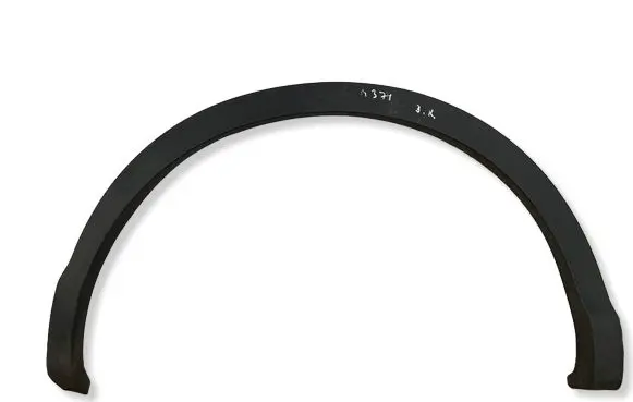 Nissan Qashqai Rear arch trim 938284EA0A