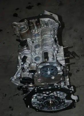 Skoda Karoq Engine 115KM