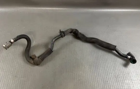 Dacia Duster II Fuel line pipe 04922600487 D10A1711010 1762205305