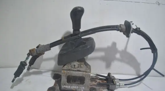 Mitsubishi Space Star Gear shifter/selector