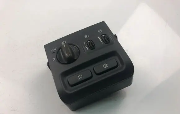 Volvo S40, V40 Light switch 30613945