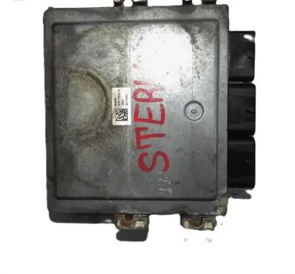 Ford Transit Engine control unit/module ECU BK21-12A650-AB