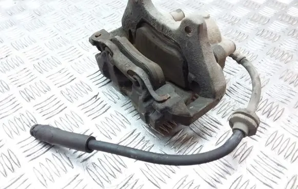 Fiat Doblo Front brake caliper
