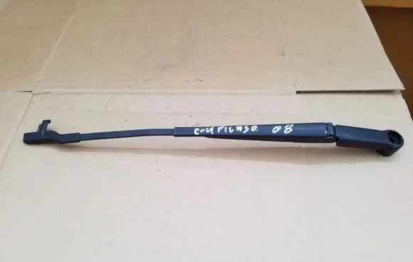 Citroen C4 I Picasso Windshield/front glass wiper blade 9654064080
