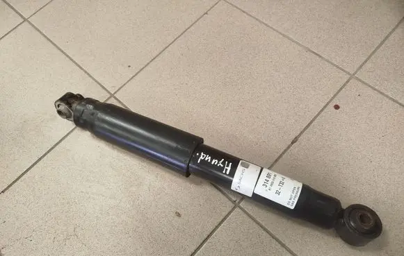 Hyundai H-1, Starex, Satellite Rear shock absorber/damper 814903010805