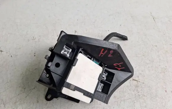 Honda HR-V Blind spot module 