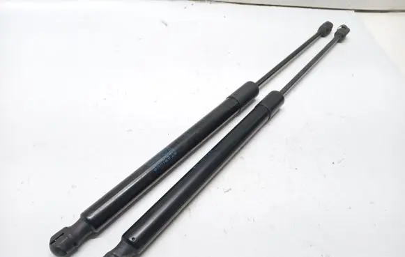 Opel Zafira B Shock absorber/damper mounting bracket 7825VK