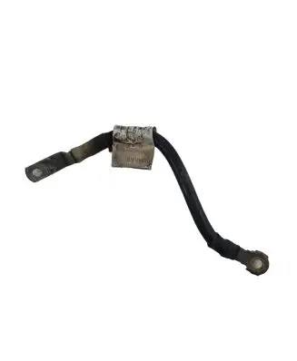 Volkswagen Touran II Negative earth cable (battery)