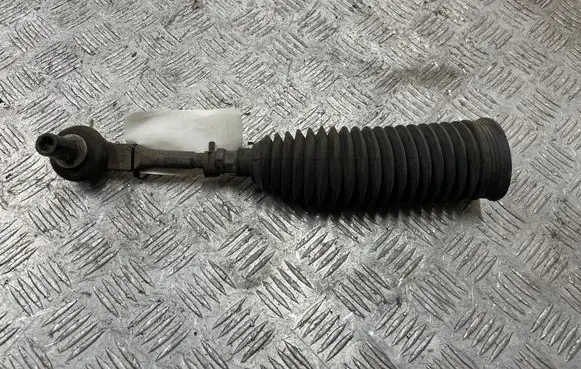 Audi A6 S6 C6 4F Steering tie rod 