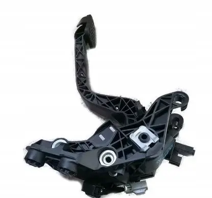 Ford Fiesta Clutch pedal AY117B633GD