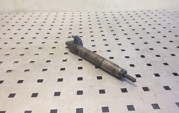 Jaguar XJ X351 Fuel injector 9X2Q9K546DB 0445116013