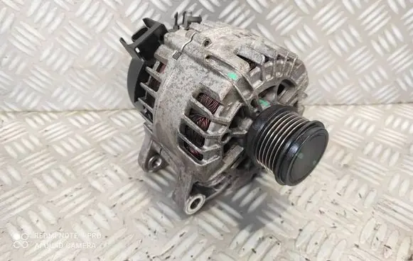 Ford Transit - Tourneo Connect Generator/alternator JX6T10300KC JX6T-10300-KC TG15C286