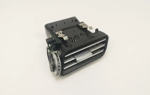 Mercedes-Benz E W212 Dashboard side air vent grill/cover trim A2128303454 08642001