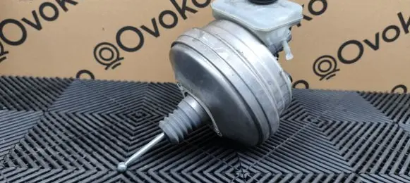Audi Q5 SQ5 FY Brake booster 80A612103A