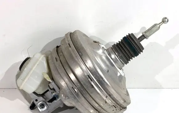 Audi A8 S8 D4 4H Brake booster 4H0612103C