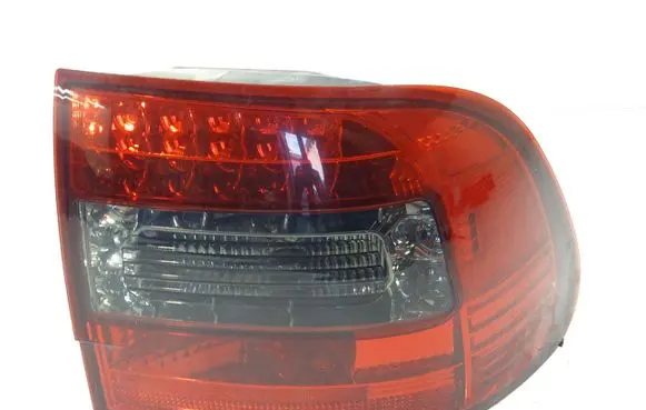 Porsche Cayenne (9PA) Rear/tail lights
