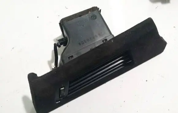 BMW 3 E90 E91 Dash center air vent grill 642291304599