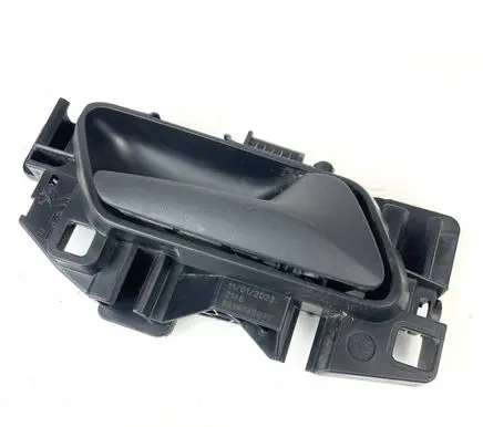 Front door interior handle