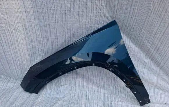 Skoda Kodiaq Fender 