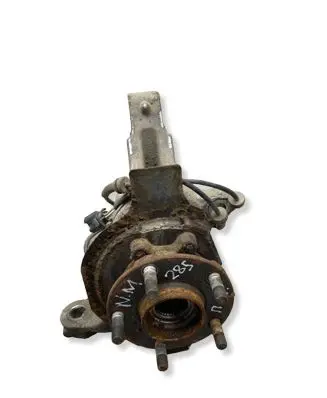 Nissan Murano Z51 Front wheel hub 