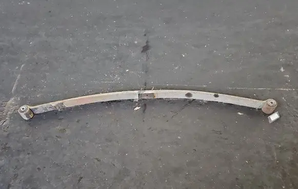 Renault Master II Rear leaf spring IMPRK1432323
