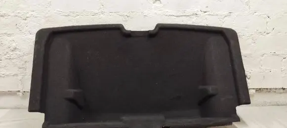 Volvo XC90 Trunk/boot floor carpet liner 31484431
