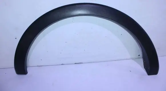 Ford Transit Rear arch trim