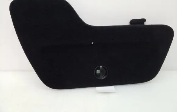 Mercedes-Benz B W246 W242 Trunk/boot trim cover 