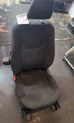 Ford Transit Courier Seat set 
