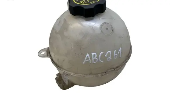 Opel Insignia B Coolant expansion tank/reservoir 23386455