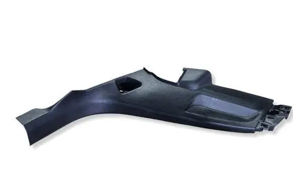 Peugeot 2008 II Foot area side trim 9825568980 9831484080