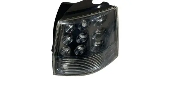 Mitsubishi Outlander Rear/tail lights 22087813