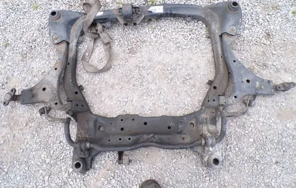KIA Ceed Frame Trawersa
