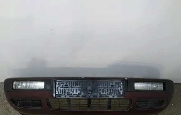 Audi 80 90 S2 B4 Front bumper 