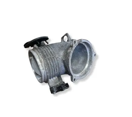 BMW 7 E38 Throttle valve 1702122