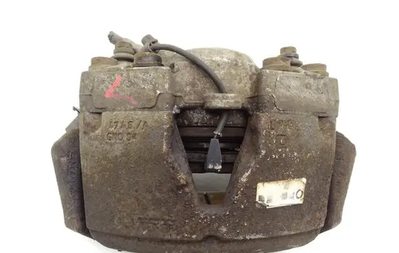 Audi A5 8T 8F Front brake caliper 8K0105S