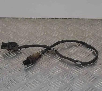BMW 3 E90 E91 Lambda probe sensor 75699300258017130