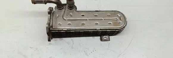 Skoda Octavia Mk2 (1Z) EGR valve cooler 03G131513J 3239787 279734007