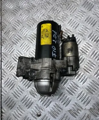 BMW 5 F10 F11 Starter motor 1241850665701 12418506657 8506657