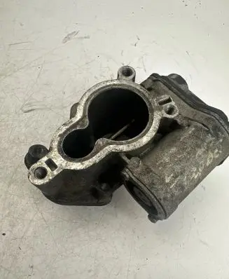 Renault Laguna III Throttle valve