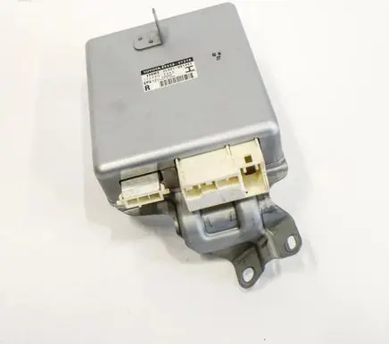 Power steering control unit/module