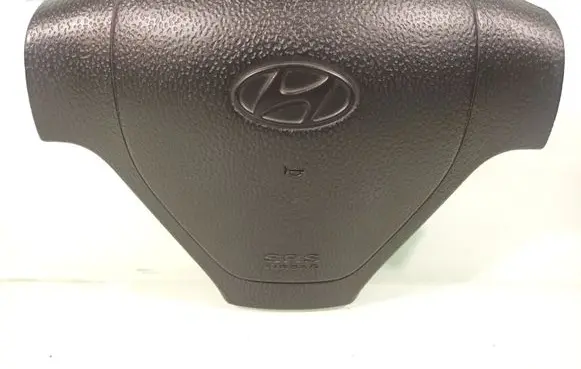 Hyundai Getz Steering wheel airbag TB5610E