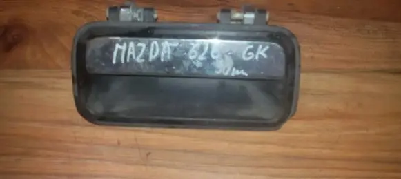 Mazda 626 Front door exterior handle