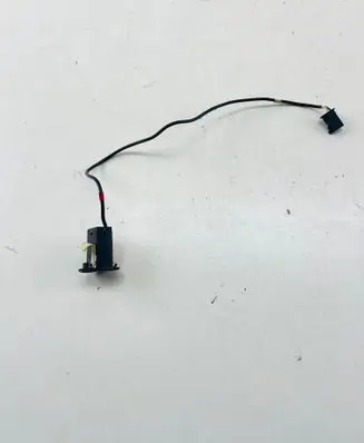 Porsche Boxster 986 Microphone (bluetooth/phone) 98664630804