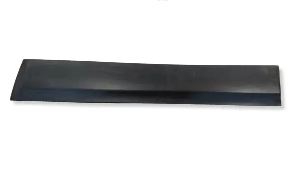 Nissan Qashqai+2 Front door trim (molding) 80870 80870JD
