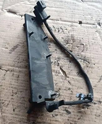 BMW X5 E53 Turbo solenoid valve 722341